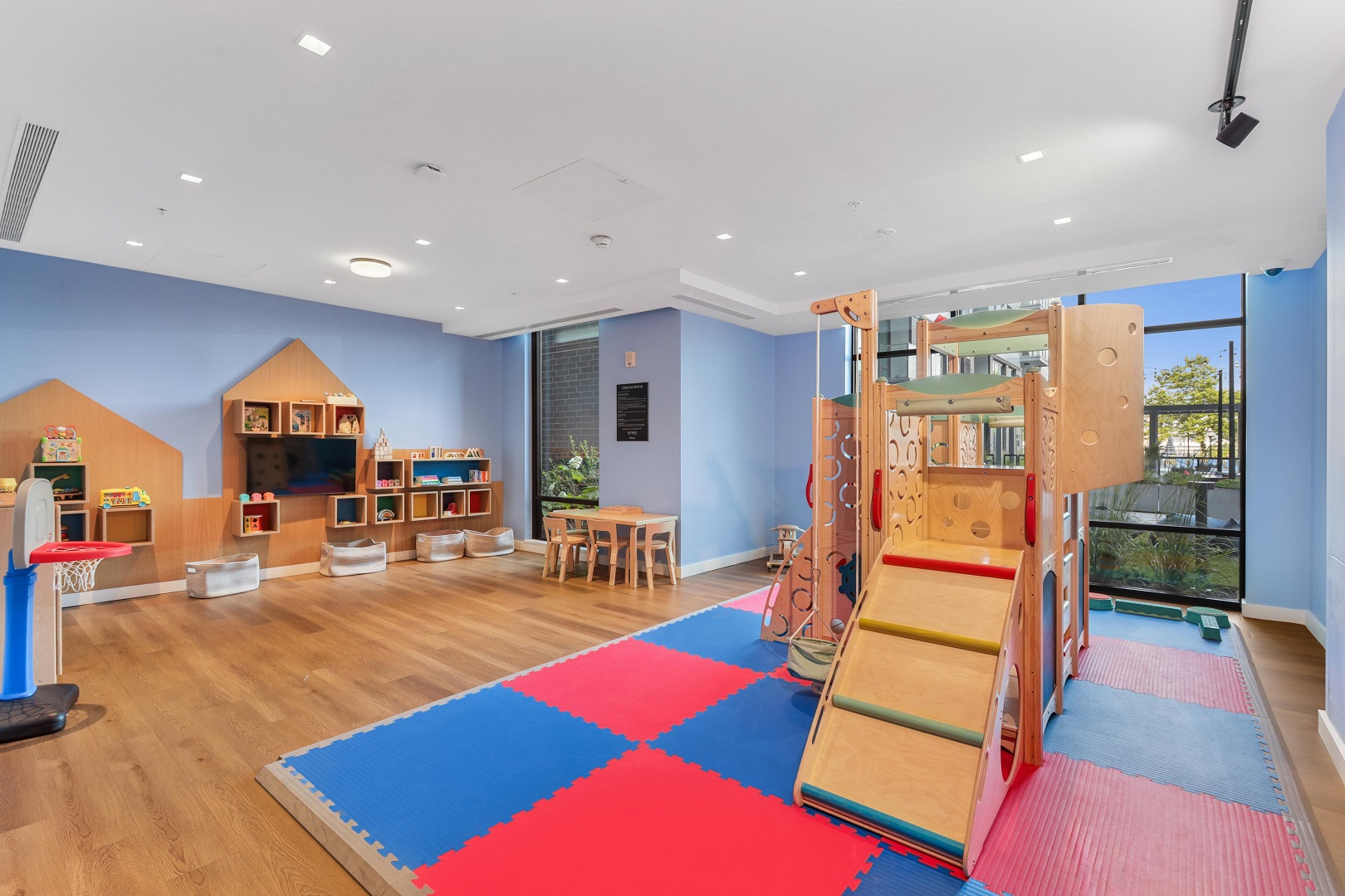 Children's Playroom